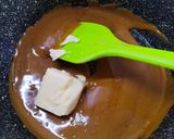 Foto langkah ke 1 dari resep Sus Gulung Coklat Cappuccino.