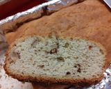 Foto del paso 3 de la receta: Budín esponjoso keto y sin gluten