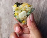 Foto langkah ke 7 dari resep Dimsum Fantasi Gluten Free.