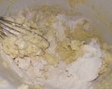 Foto del paso 4 de la receta: Torta de ricota súper húmeda y fácil