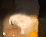 Klasszikus Briós recept fázis 1 fotója