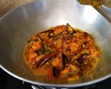 মুখরোচক তেতো চচ্চড়ি (Mukhorochok teto chochori recipe in Bengali) রেসিপি ধাপ - 3 ছবি