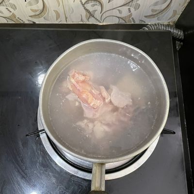 Langkah 1