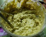 Kapros tojáskrém recept fázis 2 fotója