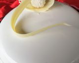 Foto del passaggio 10 della ricetta Raffaello moderna