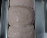 Foto langkah ke 9 dari resep Sourdough Roti Tawar Angkak.