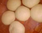 صورة لخطوة 2 من وصفة كسرة خسيس