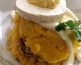 Foto del paso 6 de la receta: Causa limeña (🌱)
