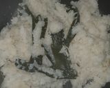 Foto langkah ke 1 dari resep Mango sticky rice / mangga ketan vla.