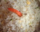 Foto langkah ke 6 dari resep Nasi goreng cengek.