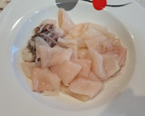 Foto del paso 3 de la receta: Guiso de patatas con chipirones