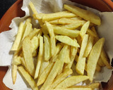 Foto del paso 2 de la receta: Salchipapas