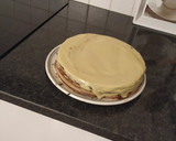 Foto del paso 4 de la receta: Pastel sin horno