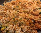 Une image de l'étape 5 de Riz aux thon (recette antigaspi).