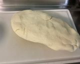 Une image de l'étape 10 de Flan de légumes aux saucisses et fromage roumains.