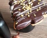Une image de l'étape 7 de Chocolat☃️ de Noël douceur 🍫criollo☕.