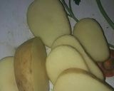 Foto del paso 4 de la receta: Bondiola al horno con papas y más