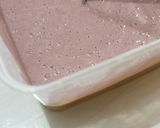 Foto langkah ke 3 dari resep 19. Bolu Jadul Pinky ala Ogato.