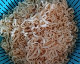 Foto langkah ke 1 dari resep Mie Nyemek.
