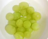 Foto del paso 2 de la receta: Ensalada de frutas frescas