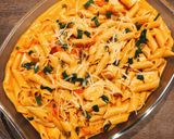 Foto del paso 4 de la receta: One pot pasta mostachol