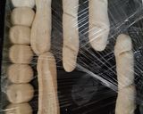 Foto del paso 7 de la receta: Pan francés