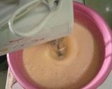 Foto langkah ke 1 dari resep Bolu Panggang Nutrisari.