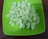 Foto langkah ke 9 dari resep Pempek Udang.
