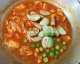 รูปขั้นตอนการทำที่ 4 ของ แกงป่าสันในไก่