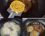A picture of step 8 of Wheat Flour Masala Chakli.