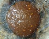 Foto langkah ke 5 dari resep CTTK (Cecek Tahu Tempe Kecap) ala InS 🐂.