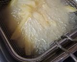Foto langkah ke 5 dari resep Fish and Chips.