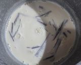 Foto del paso 2 de la receta: 🌟🍚 Arroz con leche de soja 🍚 Súper cremoso 🍚🌟