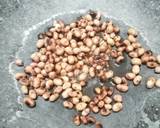 Roasted Salty peanuts