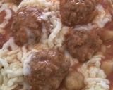 Foto del paso 4 de la receta: Ñoquis de harina con albóndigas!!