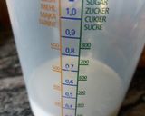 Serpenyős csirkemell zöldségekkel, sajtmártással, bulgurral recept fázis 3 fotója