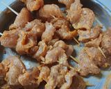 A picture of step 5 of Chicken Malai Tikka.