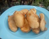 Foto langkah ke 4 dari resep Pisang Goreng Kriukk Bangetz 🍌.