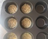 Foto del paso 3 de la receta: Keto mini cheesecakes