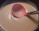 Foto del paso 3 de la receta: Crema de coliflor