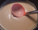 Foto del paso 3 de la receta: Crema de coliflor