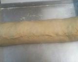 Foto langkah ke 9 dari resep Cinnamon Rolls.