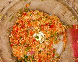 Foto langkah ke 3 dari resep Orek tempe kriuk.