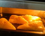 Foto langkah ke 5 dari resep Tuna Puff Pastry.