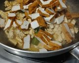 Foto langkah ke 2 dari resep 798. Lodeh Tahu Tempe Bumbu Uleg.