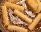 Foto langkah ke 7 dari resep Empek Empek Dos.