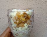 A picture of step 1 of My special cornflakes.