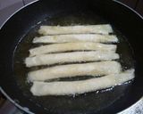 Foto langkah ke 6 dari resep Lumpia Tape.