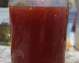 Foto del paso 2 de la receta: Salsa BBQ vegana casera