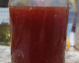 Foto del paso 2 de la receta: Salsa BBQ vegana casera